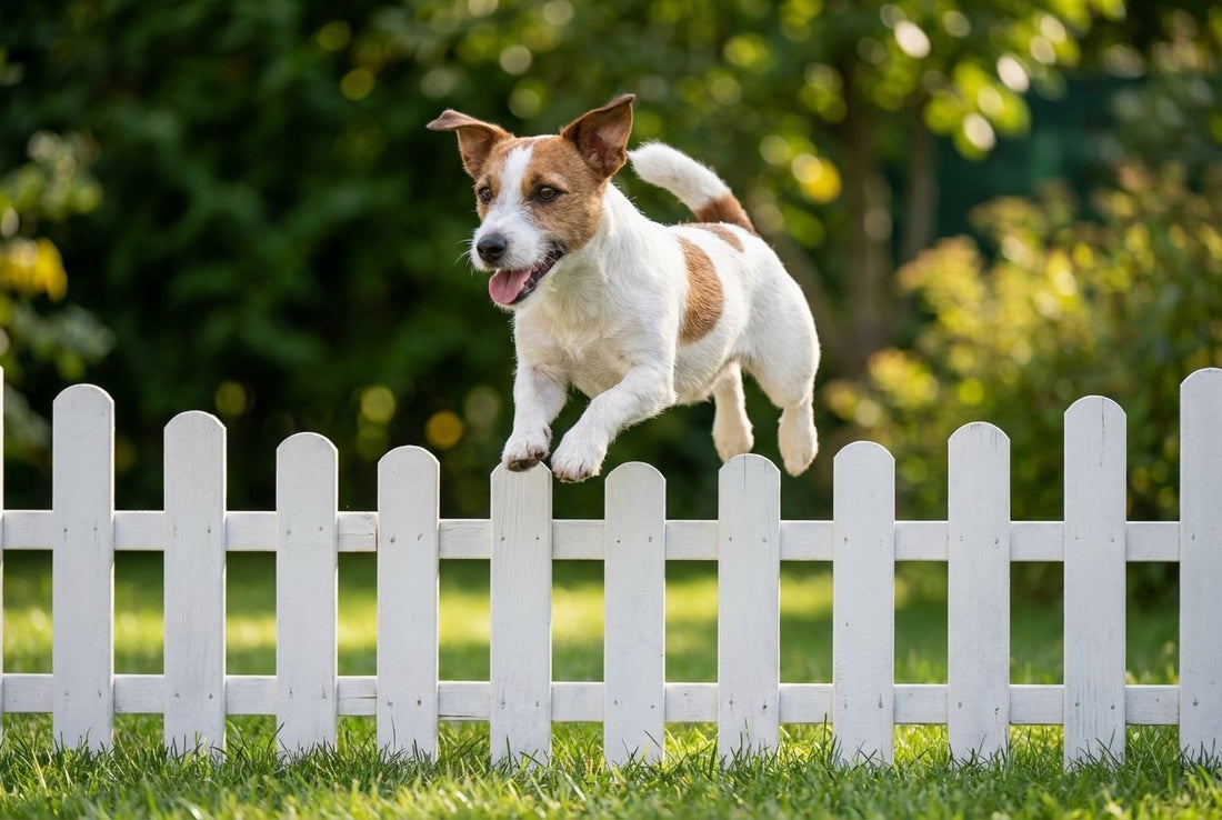 🐶 5 Cuidados esenciales para mantener a tu perro feliz y saludable todo el año